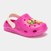 Joma S.Froc 2513 Çocuk Pembe Terlik - 3