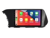 Navismart Multimedya - 4 Çekirdek İşlemci, 4GB RAM, 64GB HAFIZA Hyundai İ20 (2020) ile uyumlu thumbnail 1