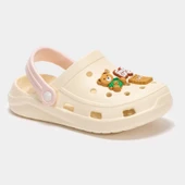 Joma S.Froc 2513 Çocuk Bej Terlik - 1