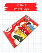 Temel Okul Kırtasiye Seti Matematik Seti Hediyeli - 6