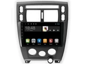 Navismart Multimedya - 4 Çekirdek İşlemci, 4GB RAM, 64GB HAFIZA Hyundai Tucson (2006-2013) ile uyumlu thumbnail 1