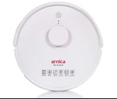 Arnica Sil Süpür Akıllı Robot Süpürge - 1
