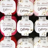 La Mia Cottony Love Seti thumbnail 4