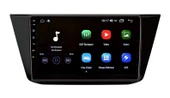 Navismart Multimedya - 4 Çekirdek İşlemci, 4GB RAM, 64GB HAFIZA Volkswagen Tiguan (2017+) ile uyumlu thumbnail 1