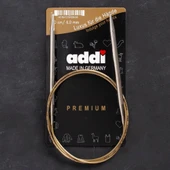 Addi 6mm 100cm Klasik Misinalı Şiş- 105-7 thumbnail 1
