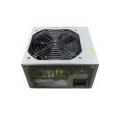 AHM 250 WATT POWER SUPPLY 12 CM FANLI GÜÇ KAYNAĞI (2 EL YENİLENMİŞ ÜRÜN) - 2