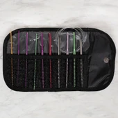 Loren Çantalı Tığ ve Örgü Aksesuarları Seti thumbnail 2