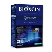 Bioxcin Quantum Yağlı Saçlar İçin Şampuan 300 ml - 1