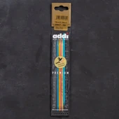 Addi Colibri 3,25mm 15cm Renkli Çorap Şişi - 204-7 thumbnail 1