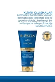 Bioxcin Sun Care Güneş Sonrası Krem 200 Ml - Yatıştırıcı Nemlendirici Koruyucu Aloe Vera Soya Yağı Vitamin E thumbnail 4
