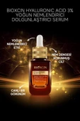 Bioxcin Hyaluronic Acid Yoğun Nemlendirici Dolgunlaştırıcı Serum - Hyaluronic Acid %3 Panthenol %5 Lipozomal - 4
