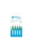 Aktident Arayüz 4'lü Fırça Seti 0,80mm Yeşil - 1