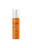Avene Eau Thermale Solaire Yaşlanma Karşıtı Teinte Spf50+ 50 Ml - 1