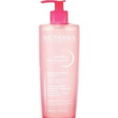 Bioderma Sensibio Gel Moussant Foaming Gel 500 ml - 1