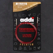 Addi Click Lace 100cm Ara Bağlantı Misinası - 759- thumbnail 1