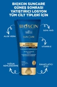Bioxcin Sun Care Güneş Sonrası Krem 200 Ml - Yatıştırıcı Nemlendirici Koruyucu Aloe Vera Soya Yağı Vitamin E thumbnail 2