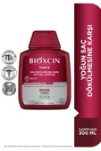 Bioxcin Forte Şampuan Tüm Saçlara 300 ml - 2