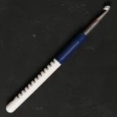 Addi 6 Mm 15 Cm Plastik Saplı Yün Tığ - 148-7 thumbnail 2