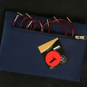 ADDİ CLİCK NOVEL DEĞİŞTİRİLEBİLİR KISA MİSİNALI Şİ thumbnail 4