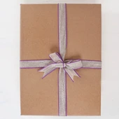 La Mia Mercerized Cotton Kuvars Seti thumbnail 1