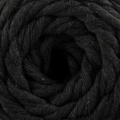 La Mia Boho Slim Haki El Örgü İpi -L216 - 34198 thumbnail 2