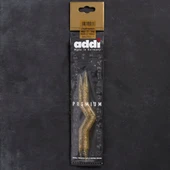 Addi Champagner 7mm ve 10mm Bükümlü Şiş - 482-7 thumbnail 1