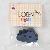 Loren Crafts Figürlü Deri Arma 5 Adet  - 1572 thumbnail 2