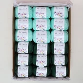 La Mia Mercerized Cotton Zümrüt Seti thumbnail 3