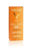 Vichy Capital Ideal Soleil Skin-perfecting Velvety Cream SPF50 50 ml thumbnail 1
