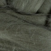 La Mia Jumbo Yeşil Dev Yün El Örgü İpi - J3 thumbnail 2
