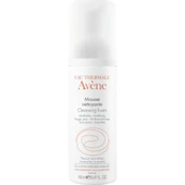 Avene Mousse Nettoyante Cilt Temizleme Köpüğü 150ml - 2