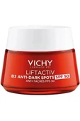 Vichy Liftactiv B3 Koyu Leke Karşıtı Gündüz Kremi Spf50, 50ml - 1