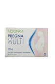 Voonka Pregna Multi 30 Tablet - 1