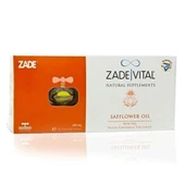Zade Vital Aspir Yağı 600 mg 60 Kapsül thumbnail 2