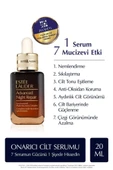 Estee Lauder Yaşlanma Karşıtı Cilt Serumu - Advanced Night Repair Onarıcı Gece Serumu 20 ml - 1