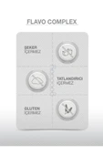 Goodday Flavo Complex 60 Tablet thumbnail 5