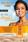 Bioxcin Sun Care Stick SPF 50 Hassas Bölgeler İçin Yüksek Korumalı Güneş Kremi thumbnail 2
