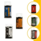 Dörtgen Fotoğraf Filmi Şeklinde Kürdanlık Kürdan Tutucu Kutu thumbnail 6