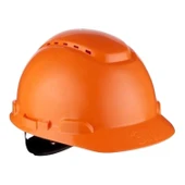 3M™ EMNİYET BARETİ BEYAZ H-700N-VI - 2