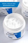 Cerave Moisturising Cream Kuru ve Çok Kuru Ciltler İçin 340 gr thumbnail 2