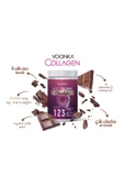 Voonka Multi Collagen Chocolate 380gr - 2
