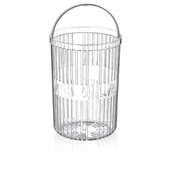 Zeytin Turşu Sebze Yıkama Kutusu Klipsli Kapaklı Saklama Kabı thumbnail 3