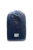 Enerji ambalaj Lacivert Kırpık Z Zigzag Pelur Kırpıntı Kağıt 5000 Gram Süs Dolgu Malzemesi Navy Blue Paper thumbnail 1