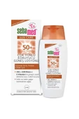 Sebamed Sun Care 50+  Güneş Losyonu 150 ml thumbnail 3