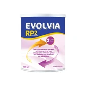 Evolvia RP2 Bebek Maması 400 G - 1