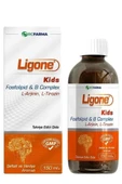 Ligone KİDS Fosfolipid Complex Sıvı 150 ML - 1