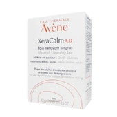 Avene XeraCalm A.D Pain Surgras 100 gr - Çok Kuru Ciltler için Besleyici Katı Sabun - 1