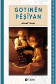 Gotinên Pêşîyan - Ahmet Yılmaz - 1
