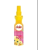 Dalin Badem Özlü Kolay Tarama Saç Spreyi 200 ml - 1