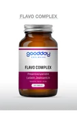 Goodday Flavo Complex 60 Tablet thumbnail 1